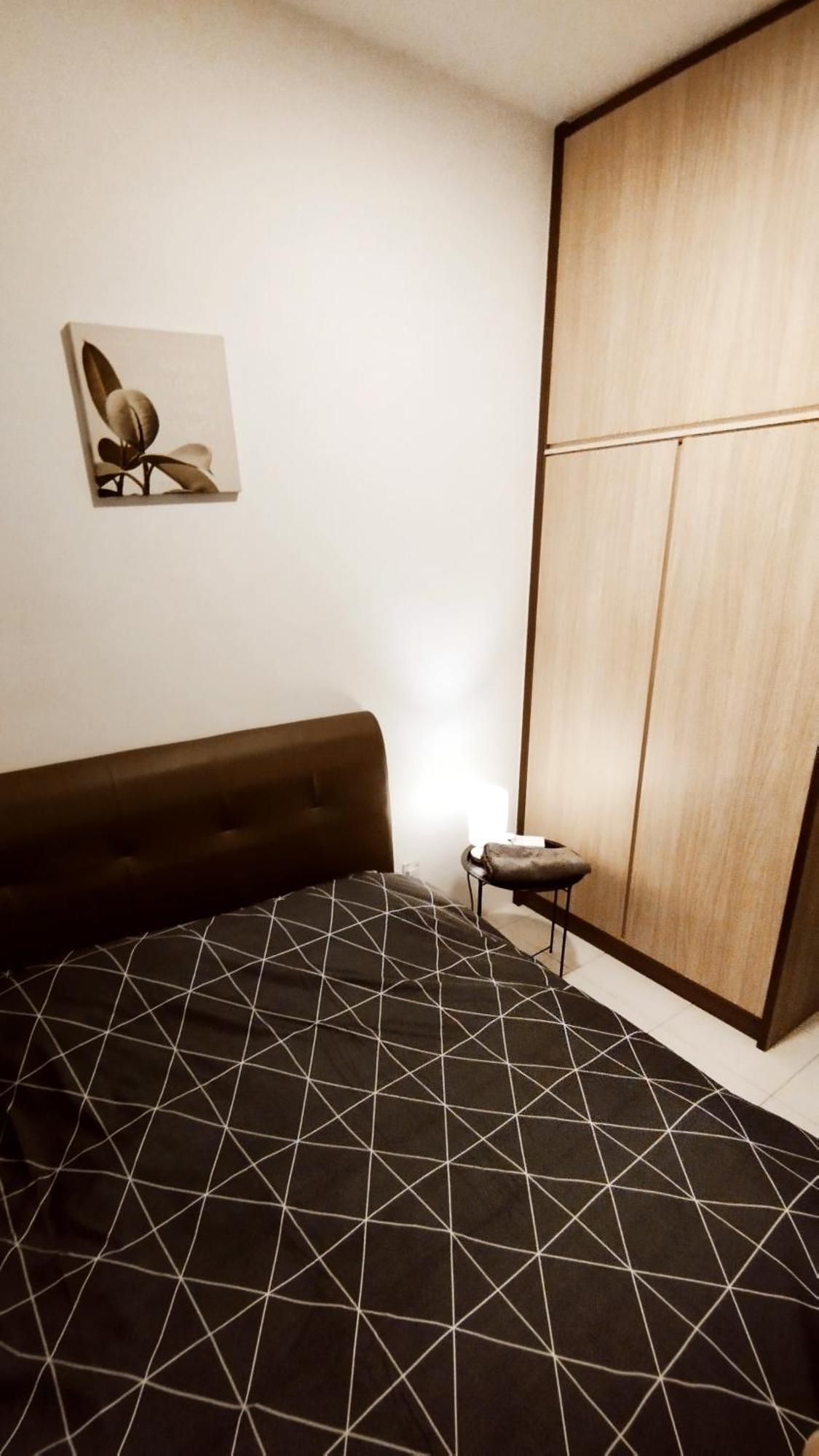The Quintet Condominium 3A-6 Tanah Rata Exterior foto